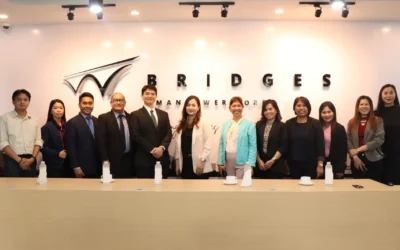 HMO Contract Signing Ceremony with Health Maintenance, Inc. (HMI)