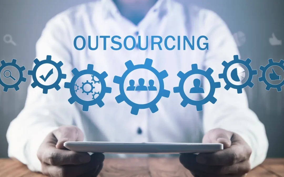 5 Reasons Why SMEs Thrive With Outsourcing