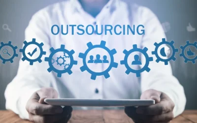 5 Reasons Why SMEs Thrive With Outsourcing