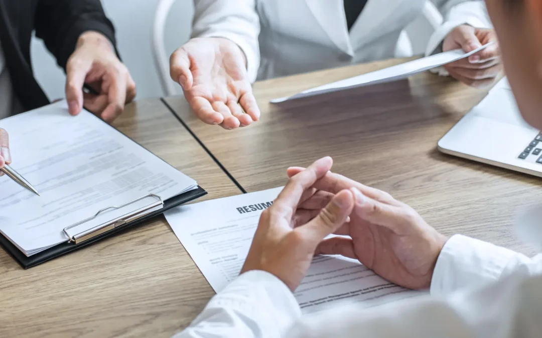 Building a Strong Company Culture Through Effective Staffing