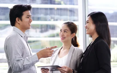 Key Factors for Choosing the Right Manpower Agency for Your Business