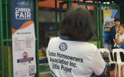 Bridging Dream Careers: WB Conducts Its First Job Fair For 2024