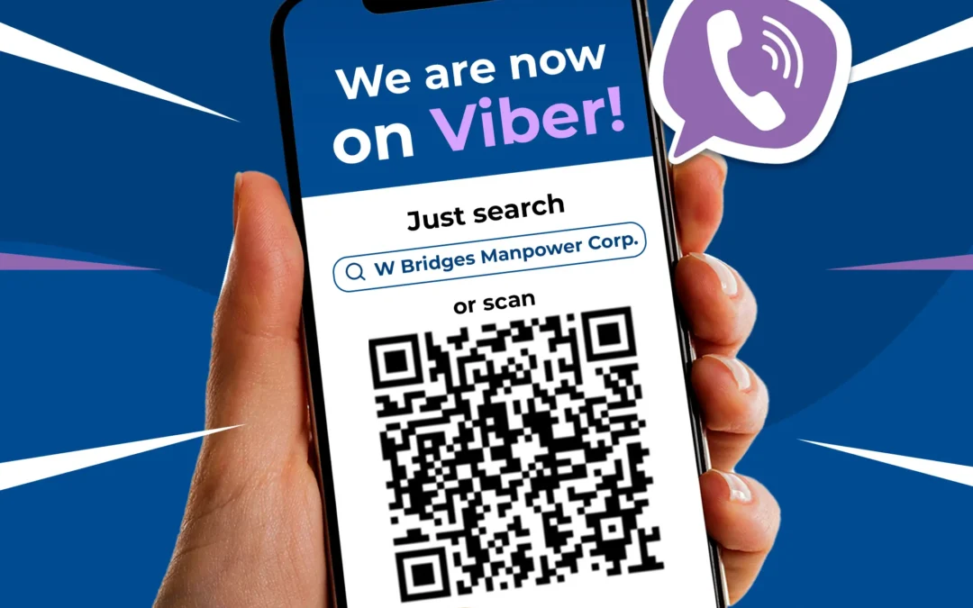 Official Viber Community