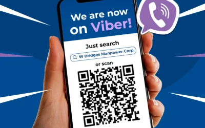 Official Viber Community